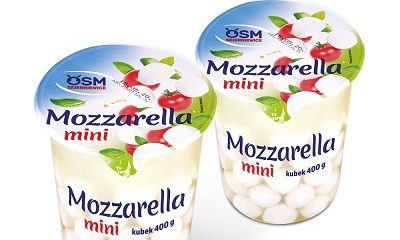 Mozzarella