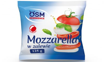 Mozzarella