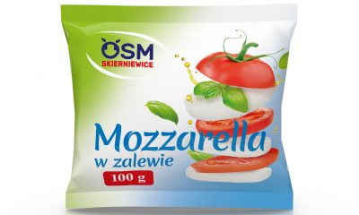 Mozzarella