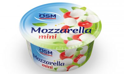 Mozzarella