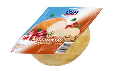 Mozzarella
