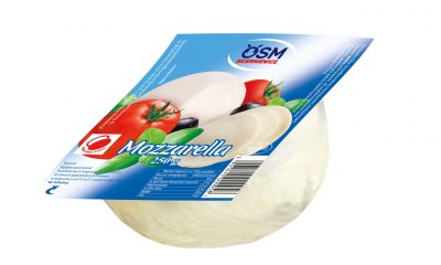 Mozzarella