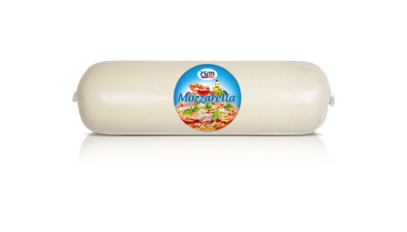 Mozzarella - baton  2,5 kg i 5 kg