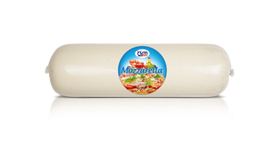 Mozzarella