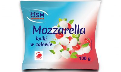 Mozzarella